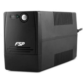Resim Fsp FP600 600VA Line Interactive Ups (1X7A Akü) 