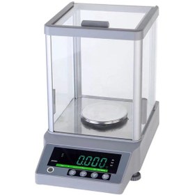 Resim Hassas Terazi Mk3003E 300Gr1Mg 