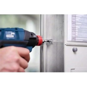 Resim Impact Control Vidalama Uç Ph2 50MM 8 Parça 