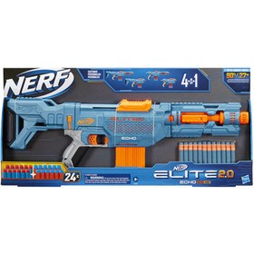 Resim Nerf Elite 2.0 Echo CS-10 E9533 