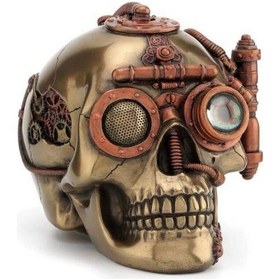 Resim WISE Veronese Serisi-WISE KURUKAFA KUTU-17*12*12.5 CM 