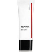Resim Shiseido Ginza Tokyo Synchro Skin Makyaj Bazı 30 ml 
