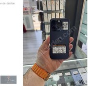 Resim Apple iPhone 15 Pro İkinci El TR | 128 GB | Mavi İkinci El İPHONE 15 PRO 128 GB HATASIZ TAKAS+TAKSİT
