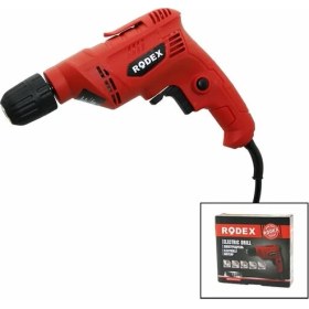 Resim Kablolu Elekti̇ri̇kli̇ 0-2600 Rpm 450W Ahşap: 25MM METAL:10MM RDX-1504 (5193) 