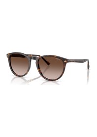 Resim Vogue Vo5599s W65613 53 Unisex Güneş Gözlüğü Çok Renkli 