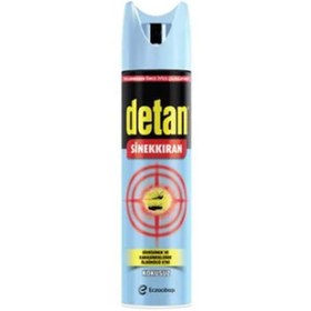 Resim Power Path with confidence Detan Kokusuz Sinek İlaci 275 Ml 9001 6 