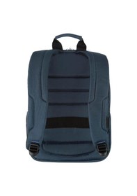 Resim Samsonite Cm5-01-005 14.1" Guard It 2.0 Notebook Sırt Çantası Mavi 