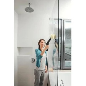 Resim Sc 4 Easyfix Buharlı Temizlik Makinesi, 3.5 Bar, 75 Metrekare Temizleme Alanı, 1.512-630.0, Beyaz 