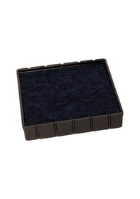 Resim Colop Prınter 52 Tarih Kaşe Tr Siyah Kasa Mavi Keçe - 20 x 30 MM 
