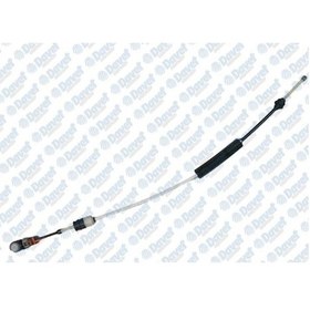 Resim Vıtes Kumanda Kablosu Gecıs C5 Iıı - P407 Diğer 