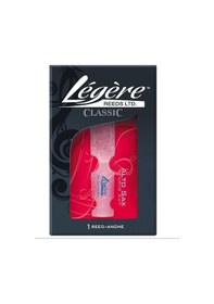 Resim Legere Alto Saksofon Kamışı Studio No.2.75 Synthetic 