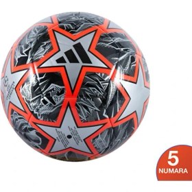 Resim Adidas Ucl Clb Unisex Sarı Top IN9331 