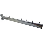 Resim ZIKZAK Konik Baston Eğik Pimli 40cm 5'li Paket 
