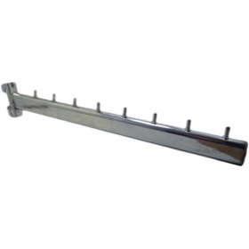 Resim ZIKZAK Konik Baston Eğik Pimli 40cm 5'li Paket 