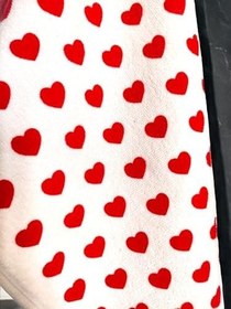 Resim 2'li Mutfak Havlusu Kalpli El Yüz Havlu Seti Kurulama Bezi Su Emici Set 40x60 ve 30x50 