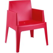 Resim Siesta 058 Box Koltuk Sandalye (399044547) 