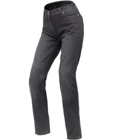 Resim Tucano Urbano Zena Lady Kadın Jean Pantolon Siyah 