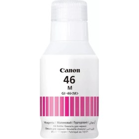 Resim Canon GI-46 Magenta Mürekkep 4428C001 