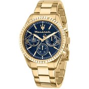 Resim Maserati R8853100026 Erkek Kol Saati 