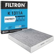 Resim Seat Ateca 1.4tsı 2016-2020 Fıltron Karbonlu Polen 