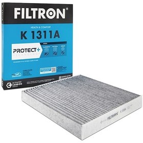 Resim Seat Ateca 1.4tsı 2016-2020 Fıltron Karbonlu Polen 