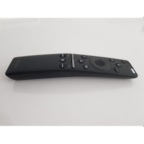 Resim Samsung Smart Netflix Tv Kumanda Bn59-01312M-Bn59-01330C 