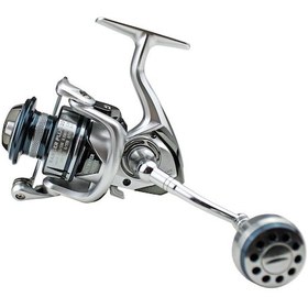 Resim Sea Horse Ranger Plus 12+1 2000 Olta Makinesi 