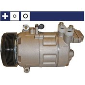 Resim Klıma Kompresoru Bmw E46 E83 E85 64529175669 