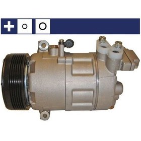 Resim Klıma Kompresoru Bmw E46 E83 E85 64529175669 