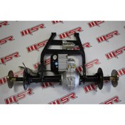 Resim Genel Markalar Atv Komple Motor Dinamo 48v 500 W Orjınal 