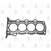 Resim MAHER 3082 Silindir Kapak Contası Corolla Uyumlu 04-06 06= Auris 07-11 Yaris D4D 1.4 Dizel 1.10Mm (4 Çentik) 