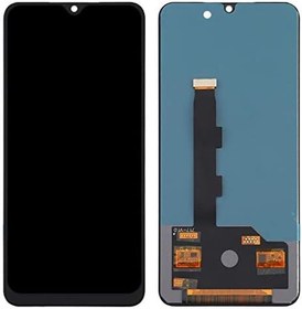 Resim Xiaomi Mi 9 SE Uyumlu Lcd Ekran Dokunmatik TFT 