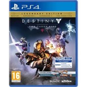 Resim Destiny The Taken Kiing Legendary Edition - Ps4 Oyun 