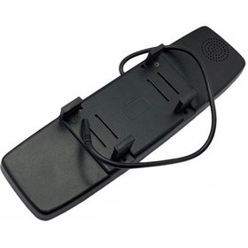 Resim Geri Görüş Ekranı 4.3" Aynaya Montaj N11.194 