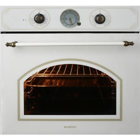 Resim B66-SF2 (At) (4pro) Rustik Beyaz Fırın 