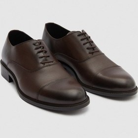 Resim Ds Damat Kahverengi Ayakkabi 1hf099551301m Kahverengi 