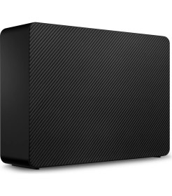 Resim Seagate Expansion Desktop, 6 Tb, Harici Sabit Disk, USB 3.0, 2 Yıl Rescue Services, STKP6000400 