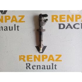Resim Laguna 2/Velsatis/Espace 4 2.2 Dci Enjektör G9T 8200936736 