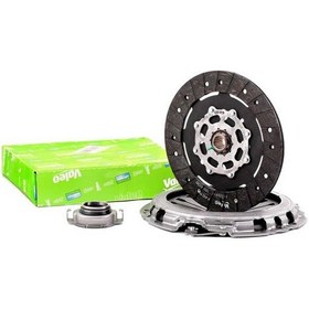 Resim Alfa Romeo 166 Debriyaj Baskı Balata 2.0 Twin Spark 