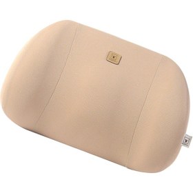 Resim Suntek 1x Hafızalı Köpük Alt Bel Desteği Sırt Minderi 