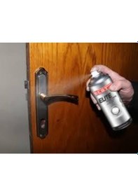 Resim Best Selülozik Sprey Vernik Ceviz 300 ML. 