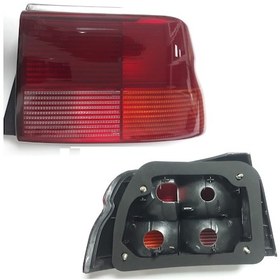 Resim FORD ESCORT STOP LAMBASI SAĞ DIŞ HATCHBACK 1992 - 2000 ARASI 