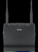 Resim ZYXEL VMG3312-T20A 4PORT ADSL/VDSL 300Mbps MODEM Zyxel