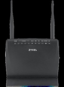 Resim ZYXEL VMG3312-T20A 4PORT ADSL/VDSL 300Mbps MODEM 