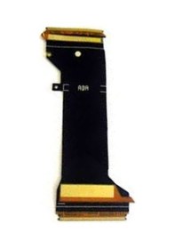 Resim Sony Uyumlu Ericsson C905 Için Oem Tuş Flex (469239579) 