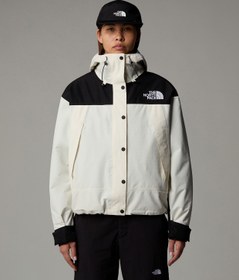 Resim The North Face W Dryvent Mono Mountain Jacket 
