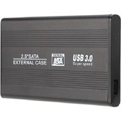 Resim Cbtx Taşınabilir Usb 3.0 Hdd Ssd Sata Alüminyum Case Kutu Diğer