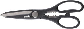 Resim Kwb 215 mm Universal Makas - 49027195 