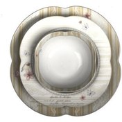 Resim Aryıldız By Orient 24 Parça Yemek Takımı Lace 