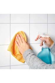 Resim IKEA 2 Adet Vantuzlu Duvar Askısı Banyo Askısı Havlu Askısı Çelik Askı Kanca Kaliteli 